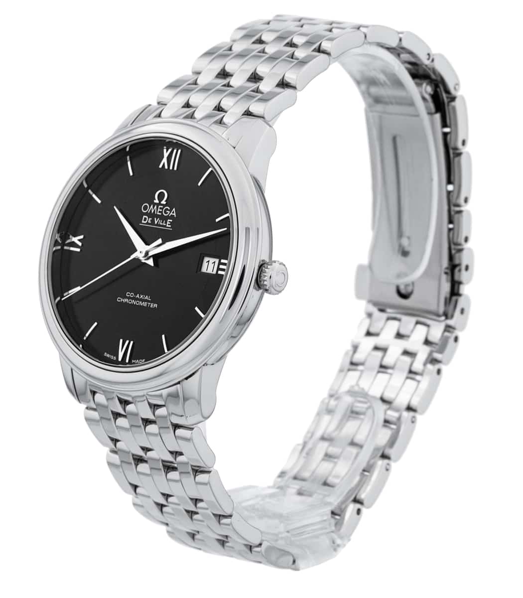 Omega De Ville Prestige 424.10.37.20.01.001 Omega De Ville Prestige 424.10.37.20.01.001